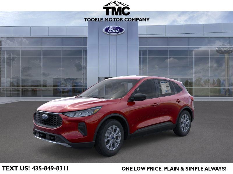 2026 Ford Escape Active®