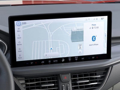 2026 Ford Escape Active®