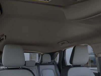 2026 Ford Escape Active®