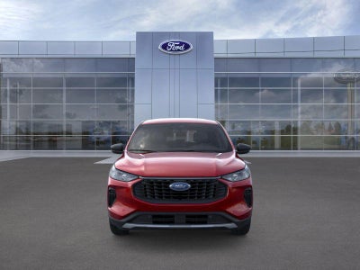 2026 Ford Escape Active®