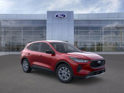 2026 Ford Escape Active®