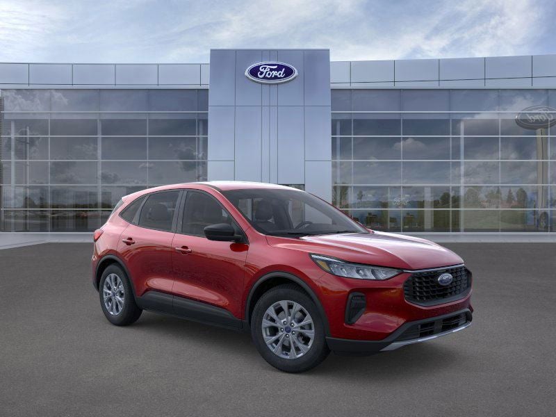 2026 Ford Escape Active®