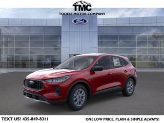 2026 Ford Escape Active®