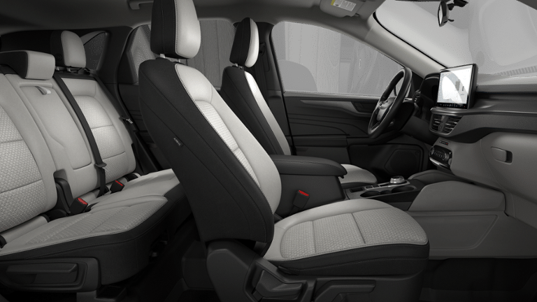 2026 Ford Escape Active®