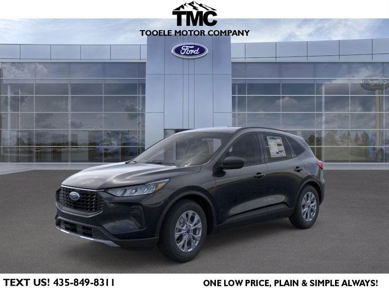 2026 Ford Escape Active®