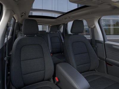 2026 Ford Escape Active®