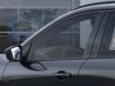 2026 Ford Escape Active®