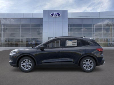 2026 Ford Escape Active®