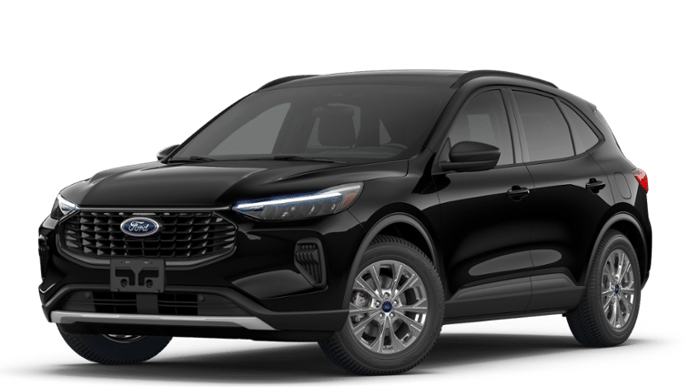 2026 Ford Escape Active®
