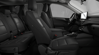 2026 Ford Escape Active®