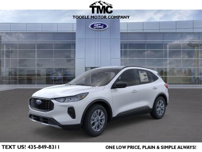 2026 Ford Escape Active®
