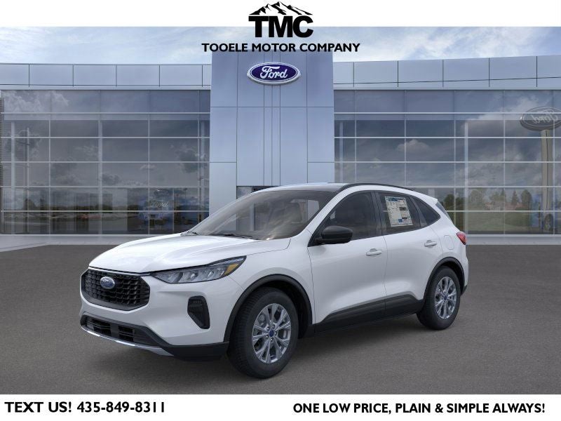 2026 Ford Escape Active®