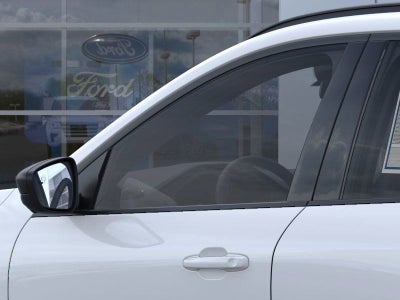 2026 Ford Escape Active®