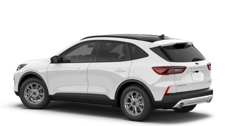 2026 Ford Escape Active®