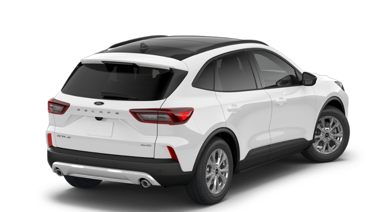 2026 Ford Escape Active®
