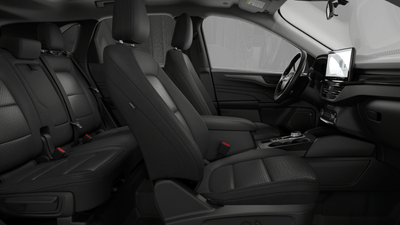 2026 Ford Escape Active®