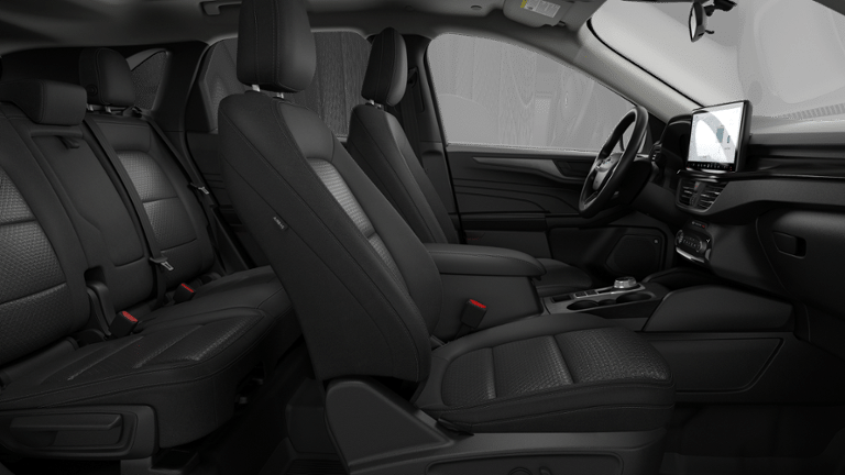 2026 Ford Escape Active®
