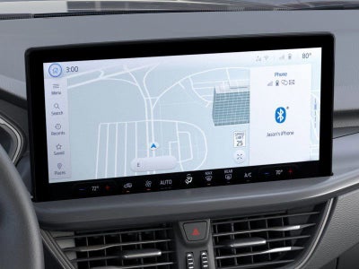 2026 Ford Escape Active®