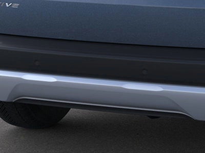 2026 Ford Escape Active®