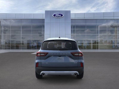 2026 Ford Escape Active®