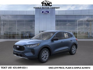 2026 Ford Escape Active®