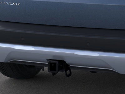 2026 Ford Escape Platinum™