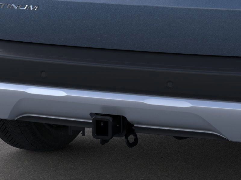 2026 Ford Escape Platinum™