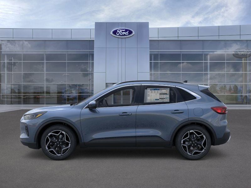 2026 Ford Escape Platinum™