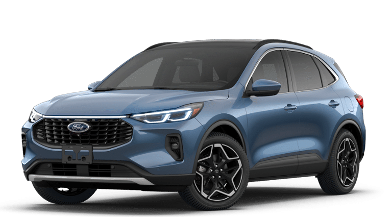 2026 Ford Escape Platinum™