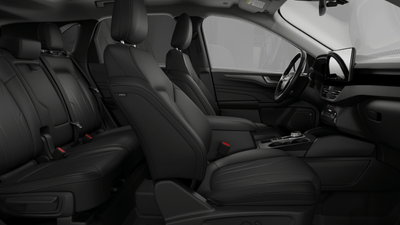 2026 Ford Escape Platinum™