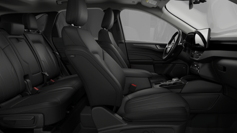 2026 Ford Escape Platinum™