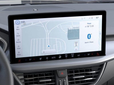 2026 Ford Escape Platinum