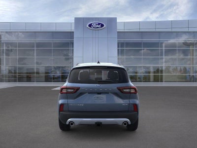 2026 Ford Escape Platinum
