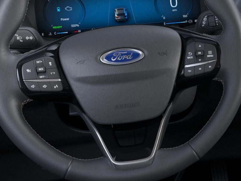 2026 Ford Escape Hybrid Platinum™