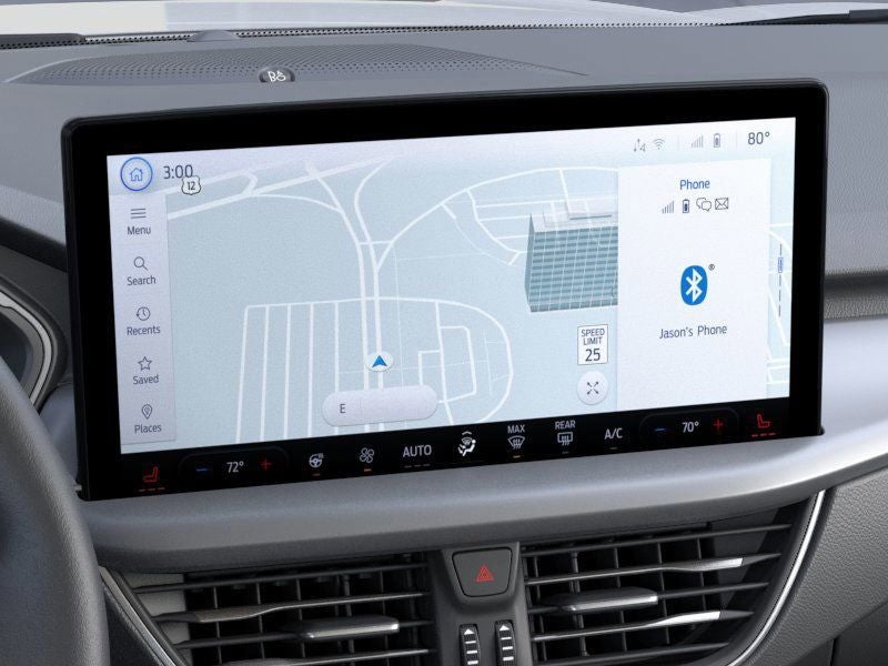 2026 Ford Escape Hybrid Platinum™