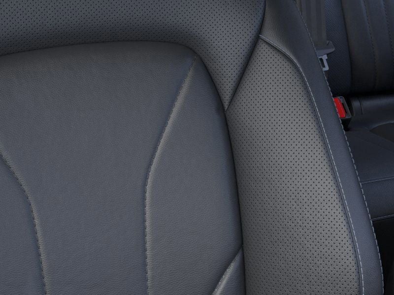 2026 Ford Escape Hybrid Platinum™