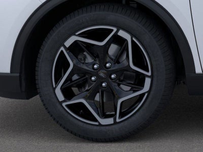 2026 Ford Escape Hybrid Platinum™