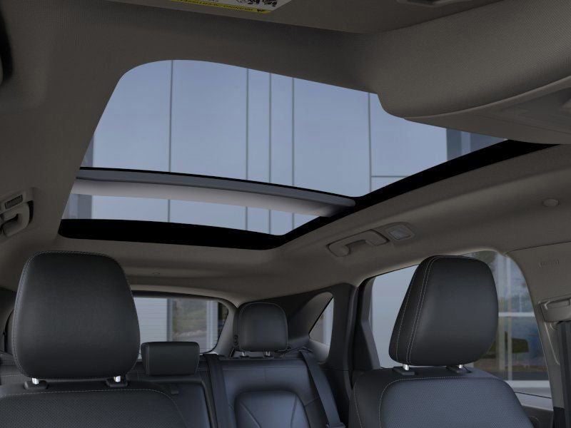 2026 Ford Escape Hybrid Platinum™