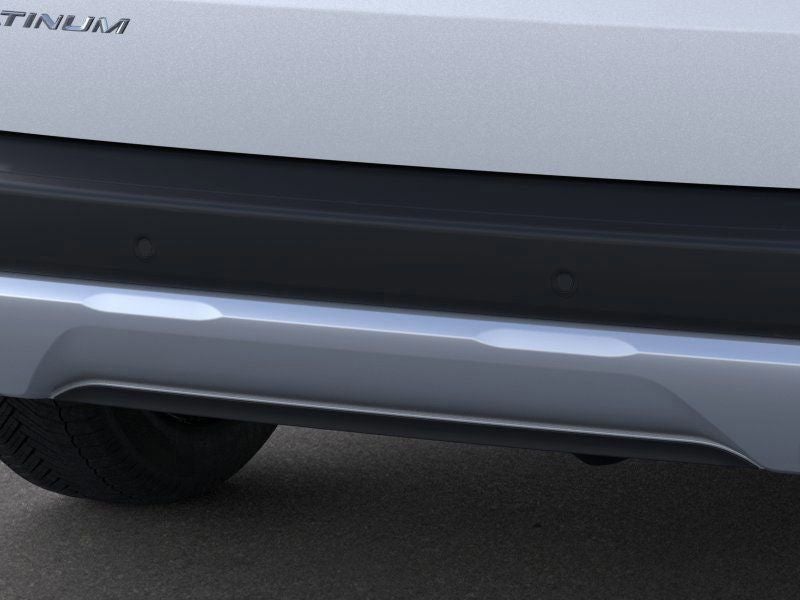 2026 Ford Escape Hybrid Platinum™