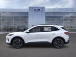2026 Ford Escape Hybrid Platinum™