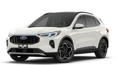 2026 Ford Escape Hybrid Platinum™