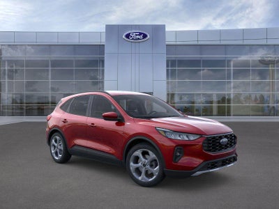 2026 Ford Escape ST-Line Select