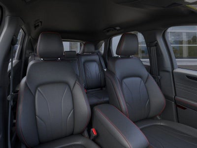 2026 Ford Escape ST-Line Elite