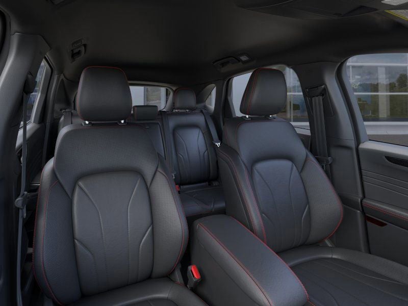 2026 Ford Escape ST-Line Elite