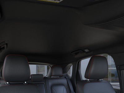 2026 Ford Escape ST-Line Elite