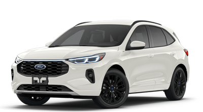 2026 Ford Escape ST-Line Elite