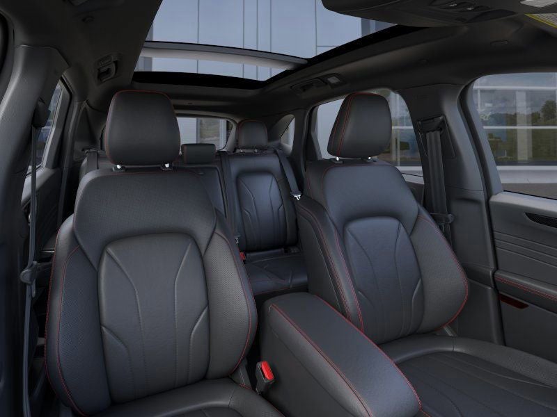 2026 Ford Escape ST-Line Elite