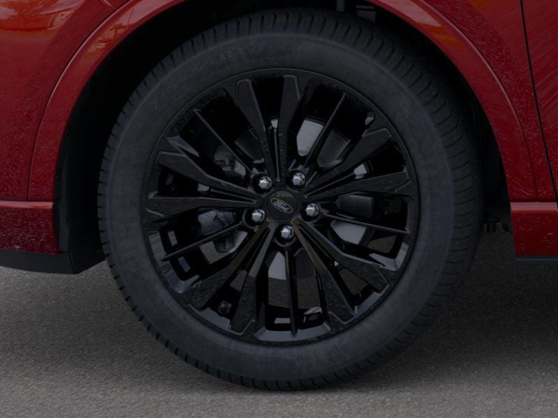 2026 Ford Escape ST-Line Elite