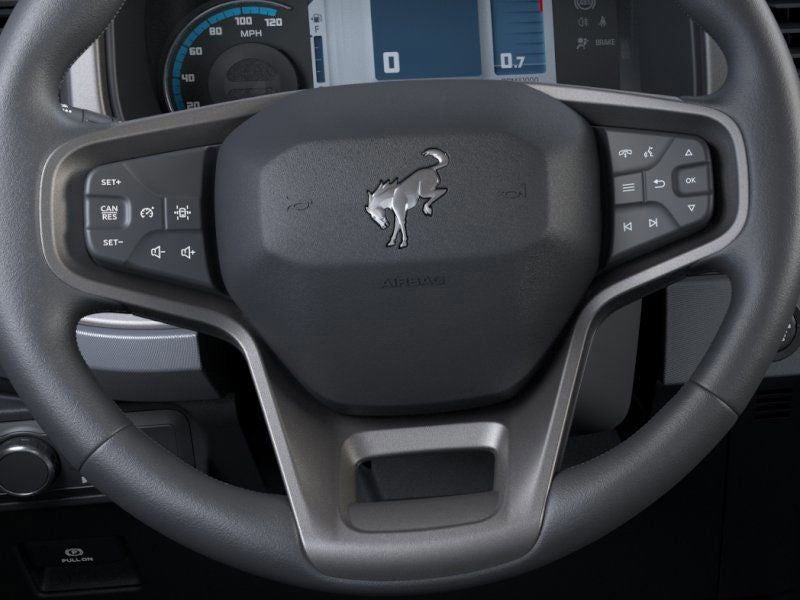 2025 Ford Bronco Big Bend®