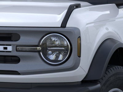 2025 Ford Bronco Big Bend®